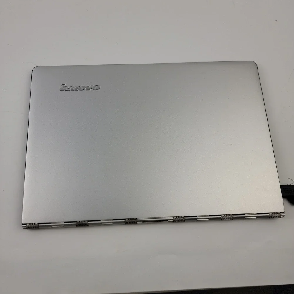 Lenovo Yoga 3 Pro-1370 Silver 13.3